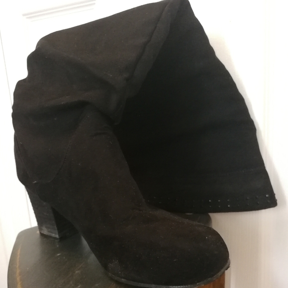 Ardene Knee-High Boots - Picture 1 of 5